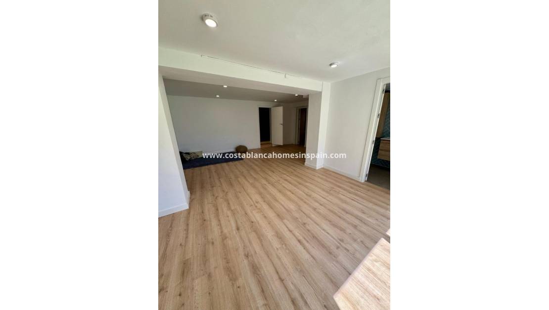 Re-salg -  - La Florida