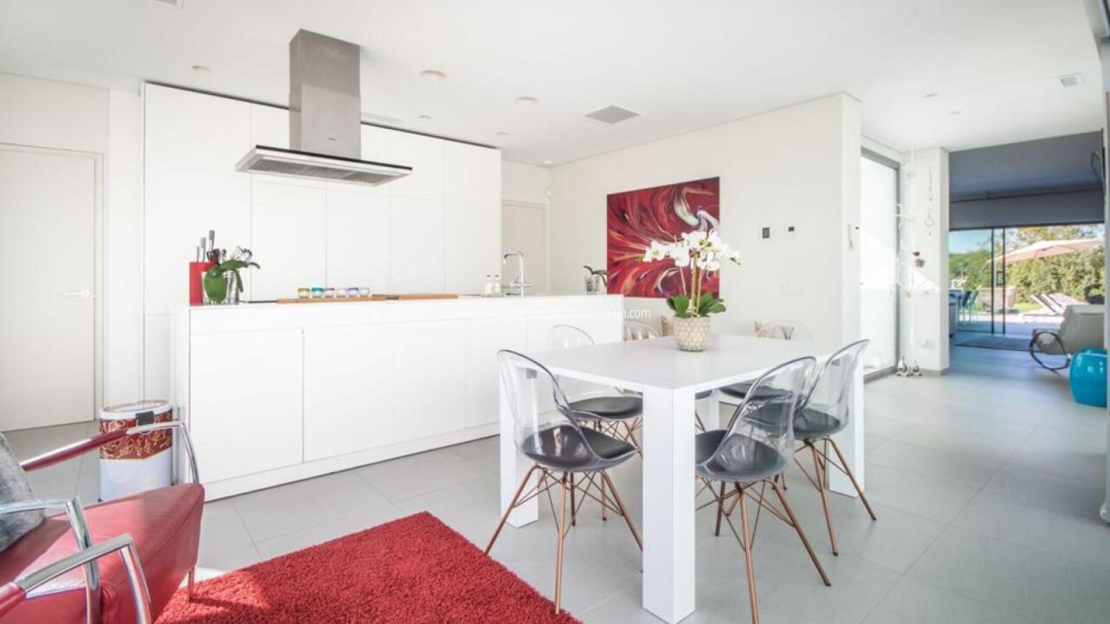 Re-salg -  - Las Colinas Golf - Costa Blanca