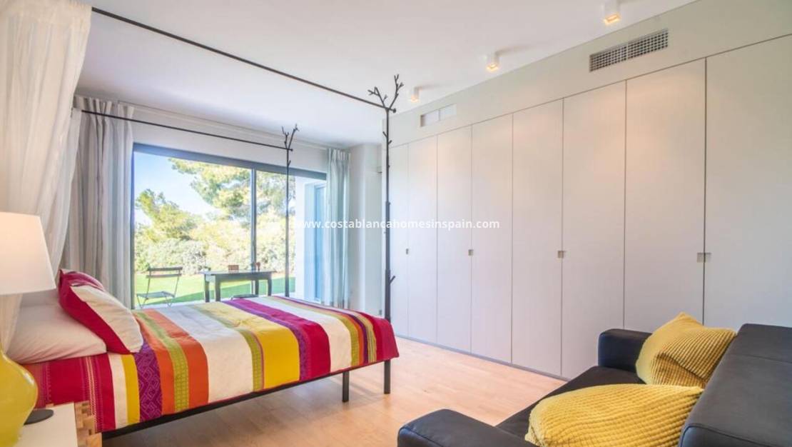 Re-salg -  - Las Colinas Golf - Costa Blanca