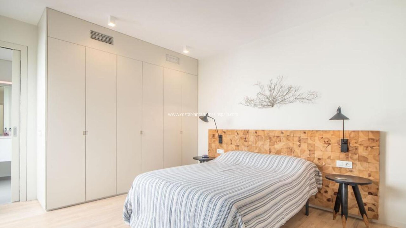 Re-salg -  - Las Colinas Golf - Costa Blanca