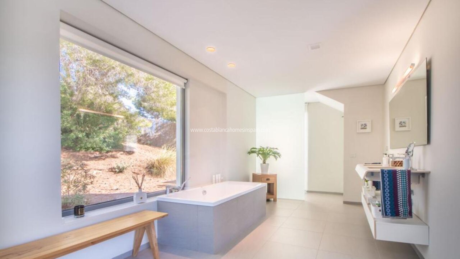 Re-salg -  - Las Colinas Golf - Costa Blanca