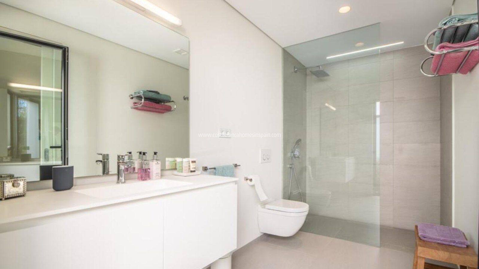 Re-salg -  - Las Colinas Golf - Costa Blanca