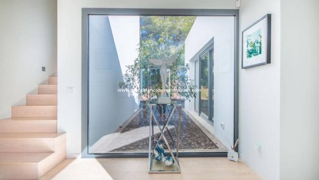 Re-salg -  - Las Colinas Golf - Costa Blanca