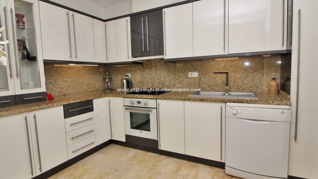 Re-salg -  - LAS RAMBLAS