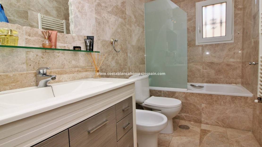 Re-salg -  - LAS RAMBLAS