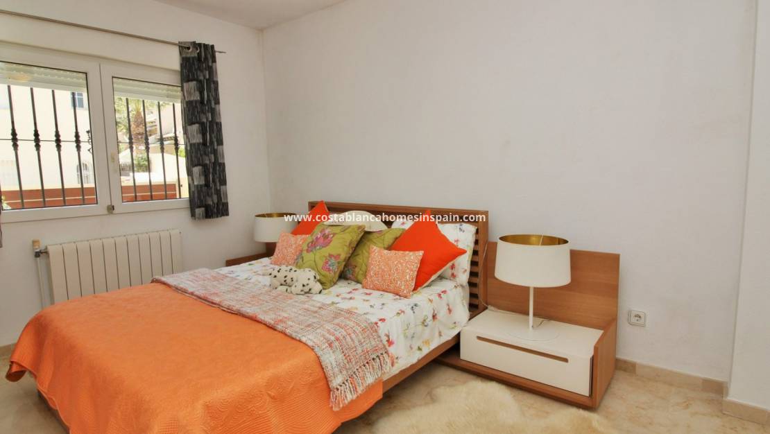 Re-salg -  - LAS RAMBLAS