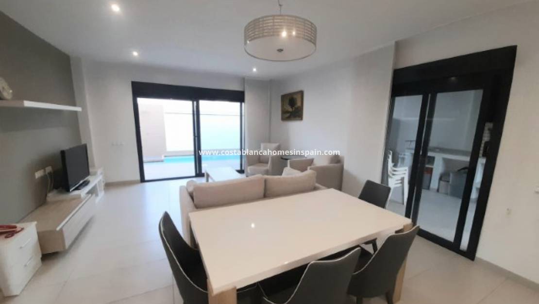 Re-salg -  - Lomas de Cabo Roig