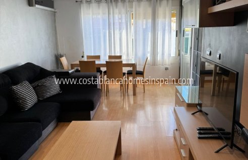  - Re-salg - LOS BALCONES - LOS BALCONES