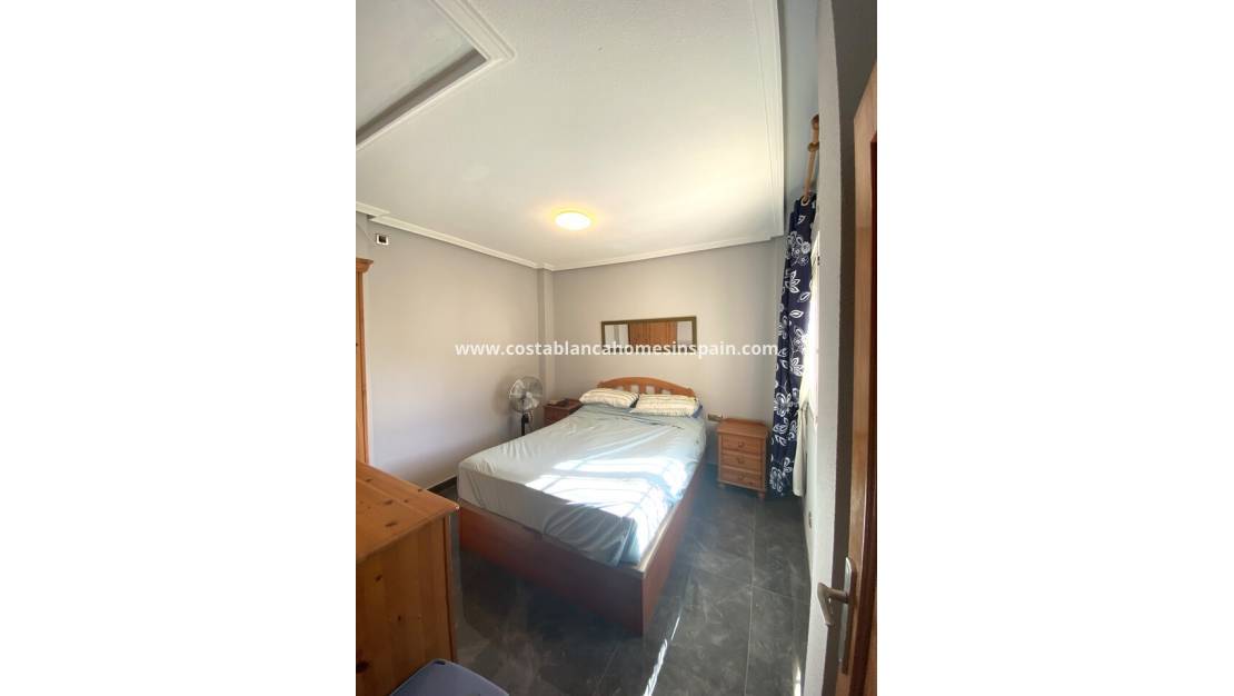 Re-salg -  - Orihuela Costa - Costa Blanca