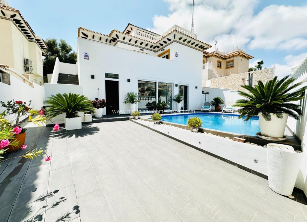 Re-salg -  - Orihuela Costa - La Zenia