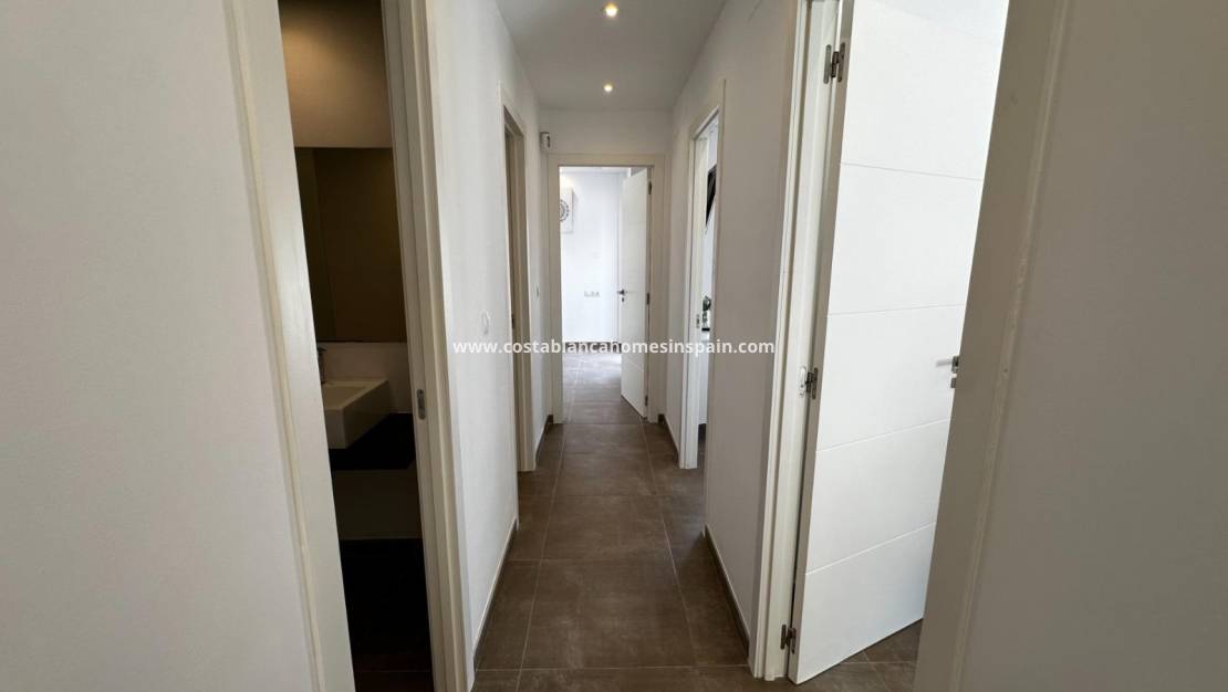 Re-salg -  - Orihuela Costa - La Zenia