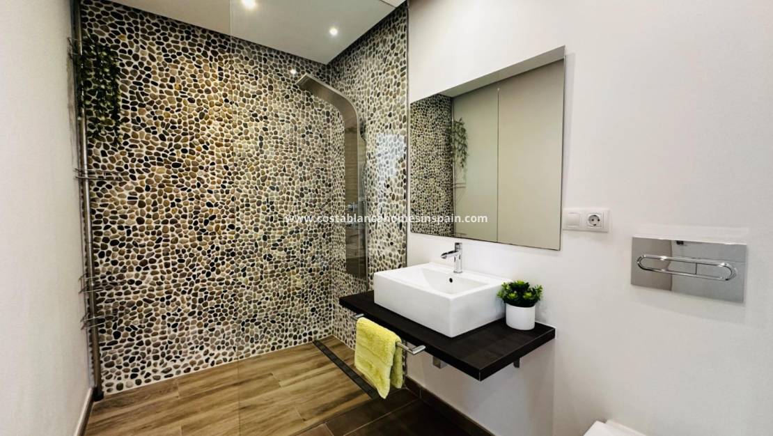 Re-salg -  - Orihuela Costa - La Zenia