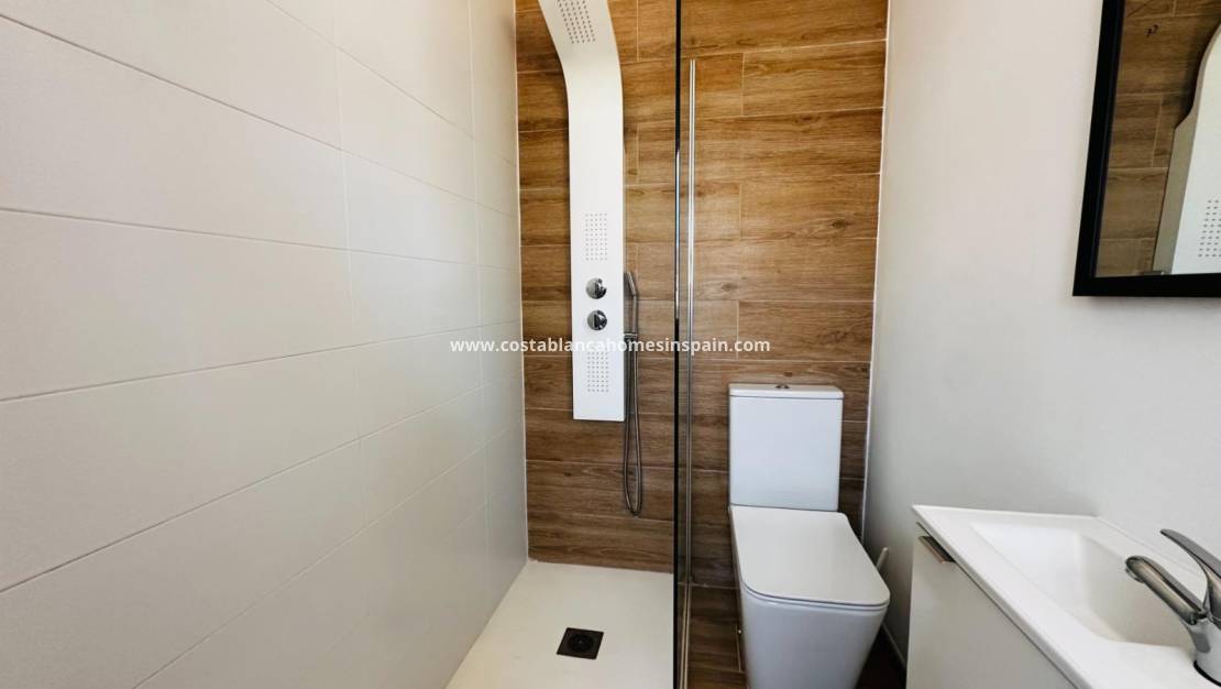 Re-salg -  - Orihuela Costa - La Zenia