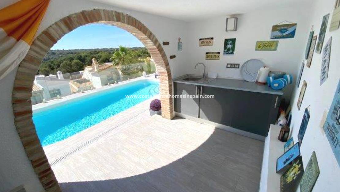 Re-salg -  - Orihuela Costa - Las Ramblas Golf