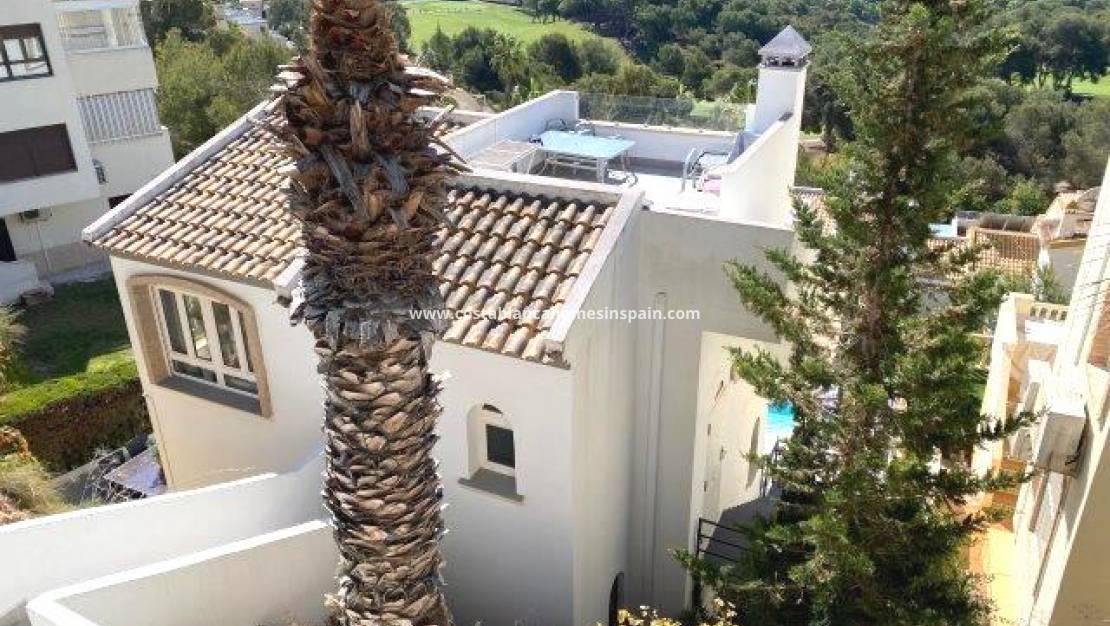 Re-salg -  - Orihuela Costa - Las Ramblas Golf