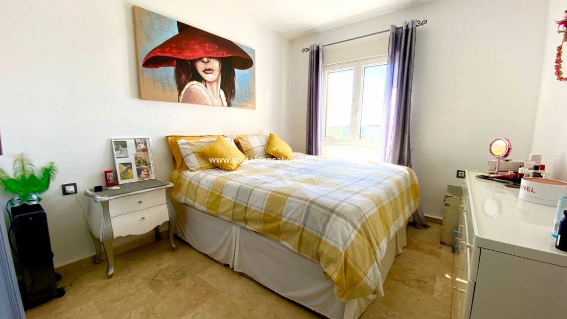 Re-salg -  - Orihuela Costa - Las Ramblas Golf