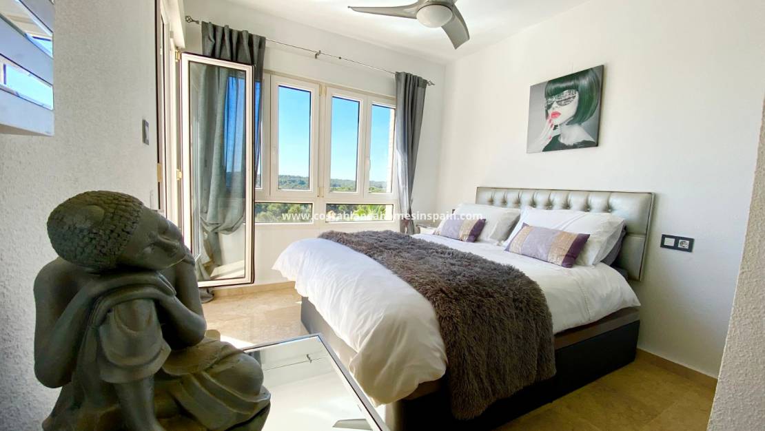 Re-salg -  - Orihuela Costa - Las Ramblas Golf