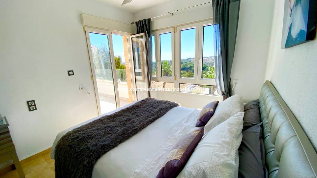 Re-salg -  - Orihuela Costa - Las Ramblas Golf