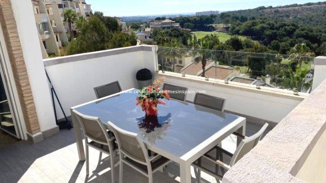 Re-salg -  - Orihuela Costa - Las Ramblas Golf