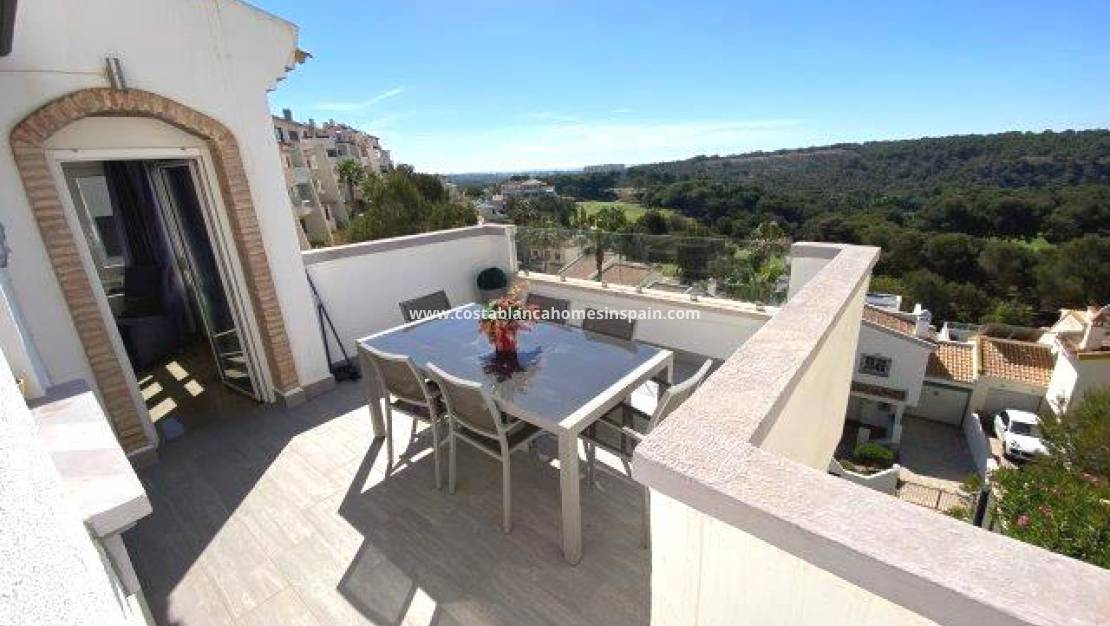 Re-salg -  - Orihuela Costa - Las Ramblas Golf