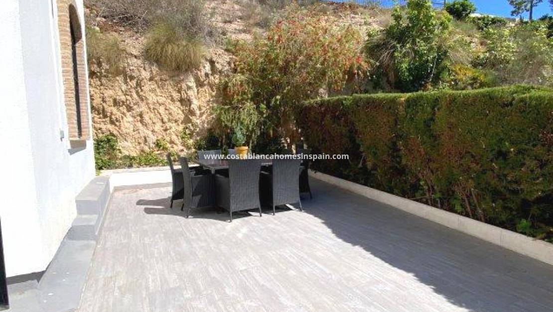 Re-salg -  - Orihuela Costa - Las Ramblas Golf