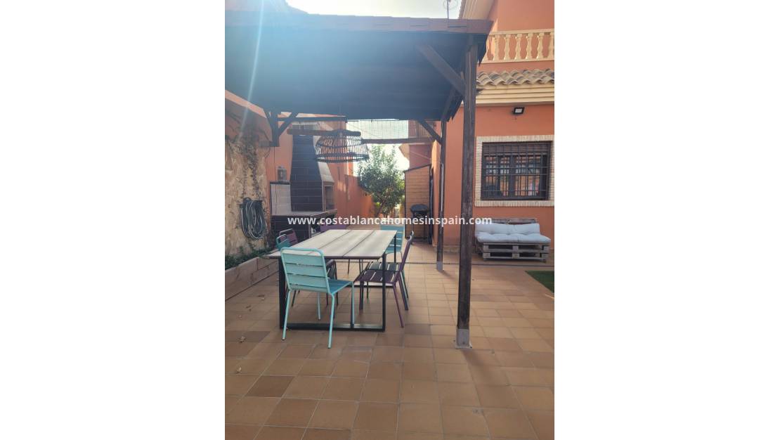 Re-salg -  - Orihuela Costa - Los Balcones