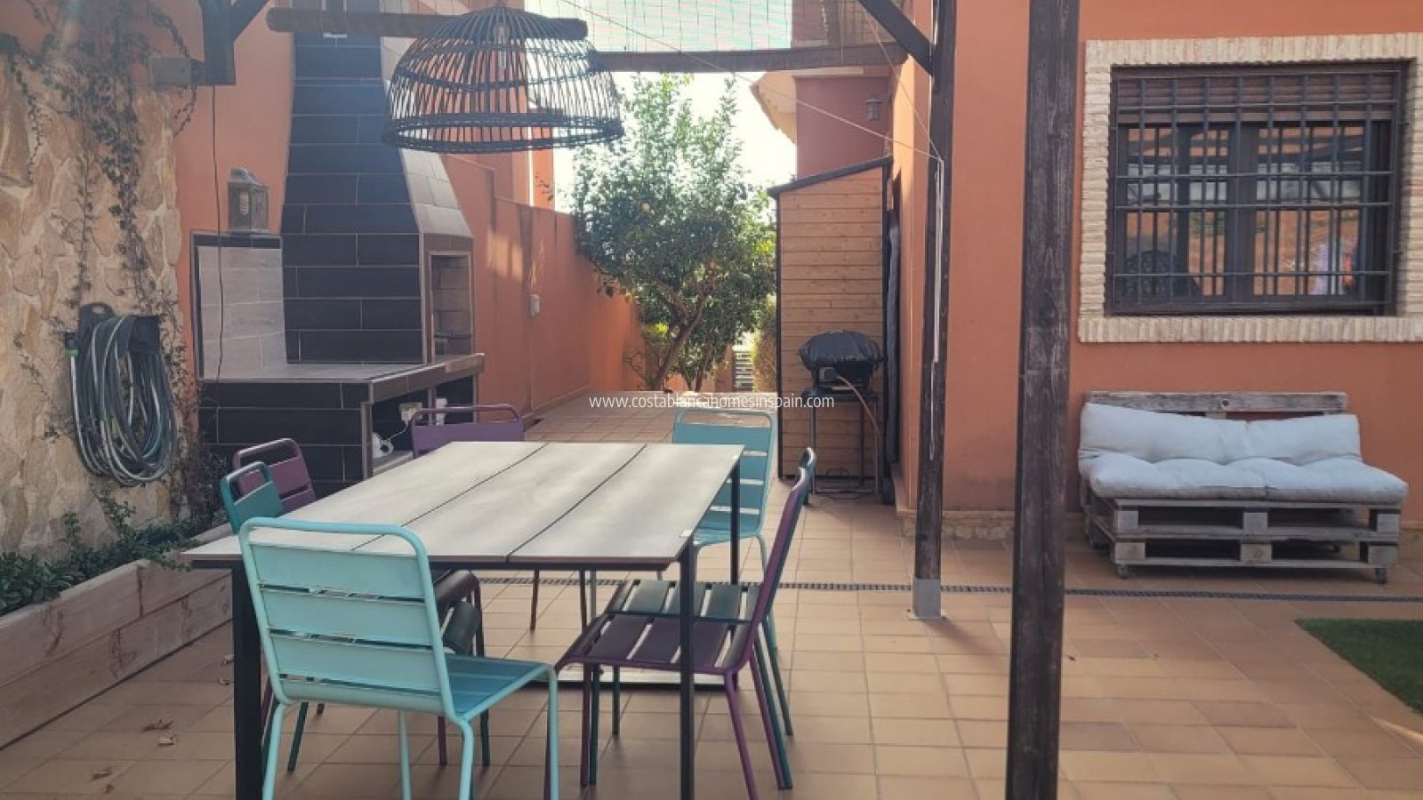 Re-salg -  - Orihuela Costa - Los Balcones