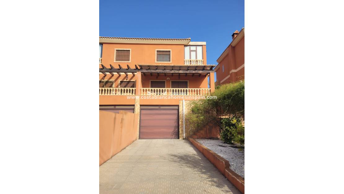 Re-salg -  - Orihuela Costa - Los Balcones