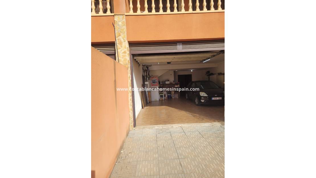 Re-salg -  - Orihuela Costa - Los Balcones