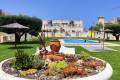 Re-salg - Penthouse Apartment - Orihuela Costa - La Zenia