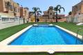 Re-salg - Penthouse Apartment - Orihuela Costa - La Zenia