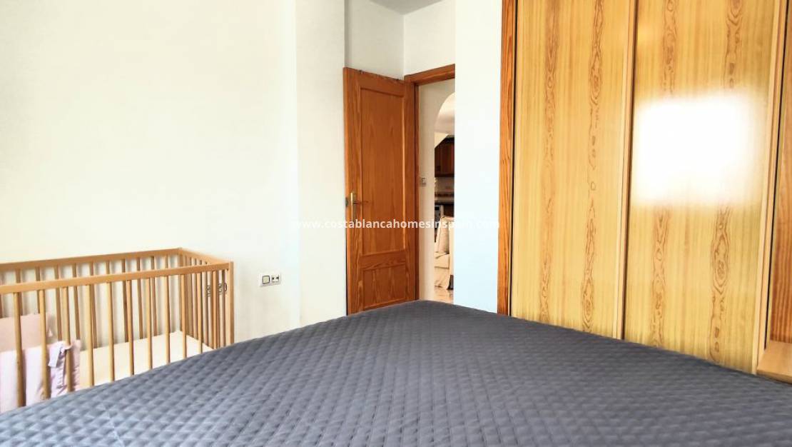 Re-salg - Penthouse Apartment - Orihuela Costa - La Zenia