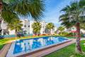 Re-salg - Penthouse Apartment - Orihuela Costa - Los Altos