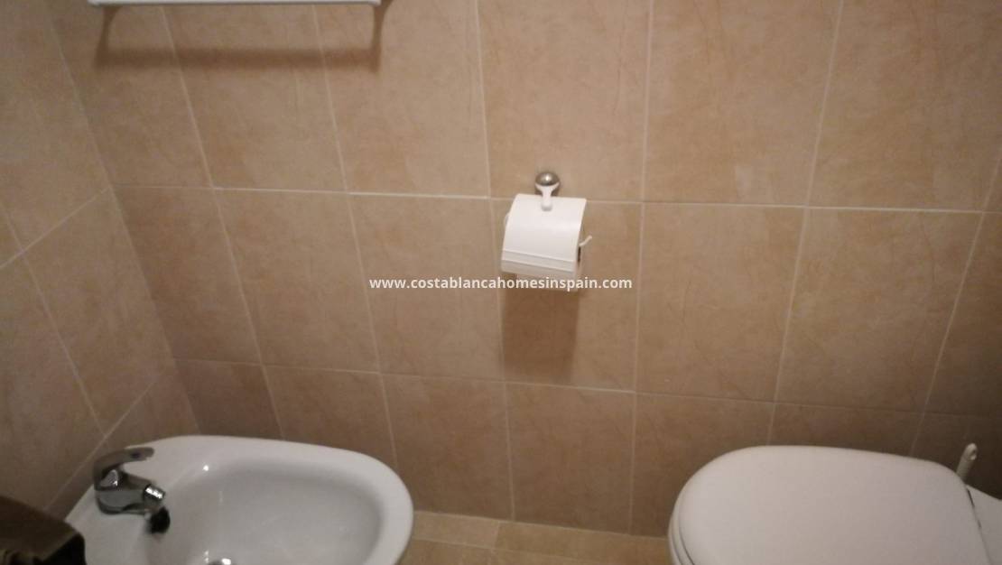 Re-salg - Penthouse Apartment - Orihuela Costa - Los Altos