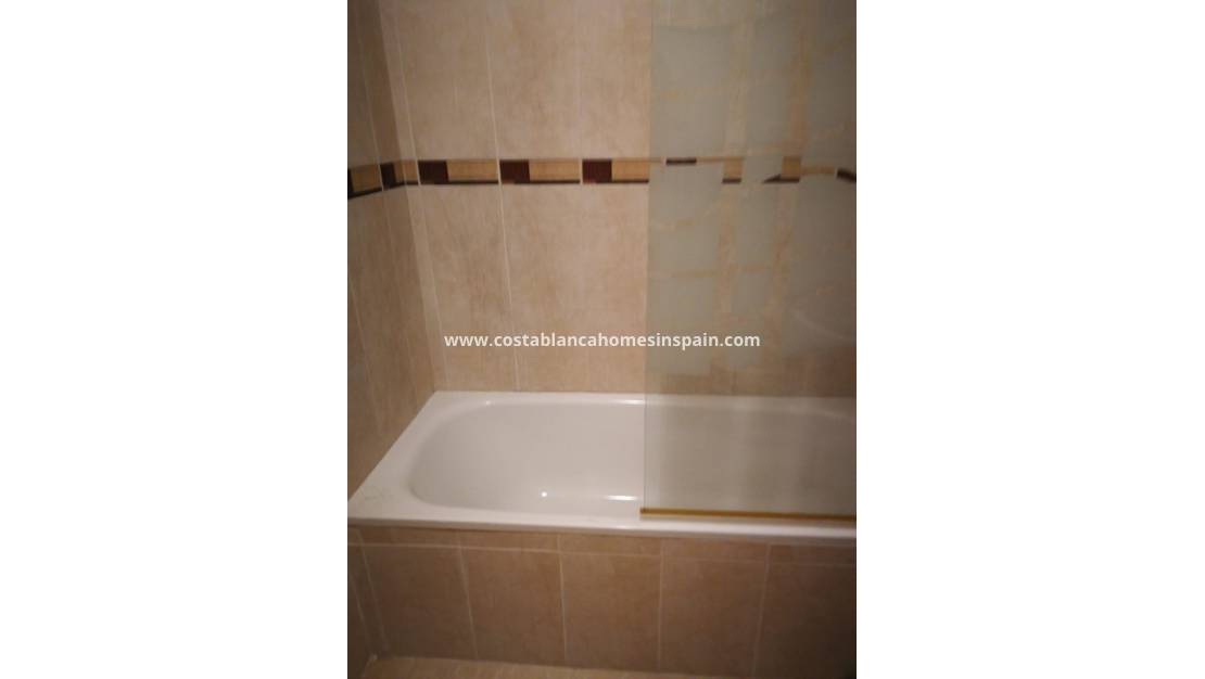 Re-salg - Penthouse Apartment - Orihuela Costa - Los Altos