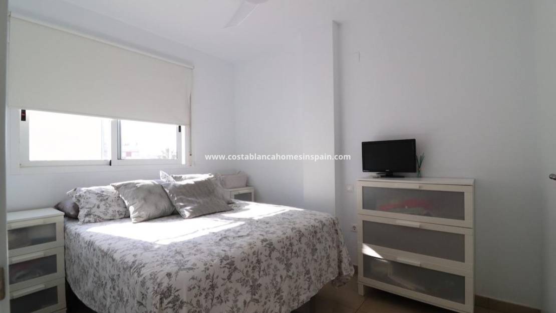 Re-salg - Penthouse - Orihuela Costa - Playa Flamenca Norte