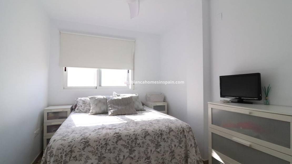 Re-salg - Penthouse - Orihuela Costa - Playa Flamenca Norte