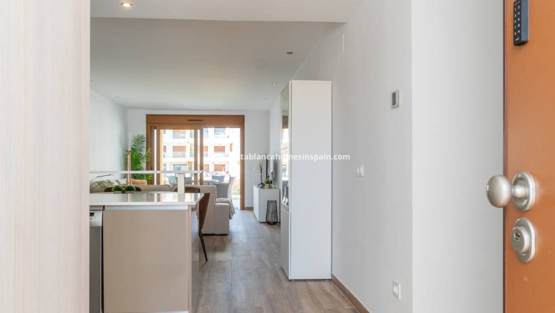 Re-salg - Penthouse - Orihuela Costa - Villamartín