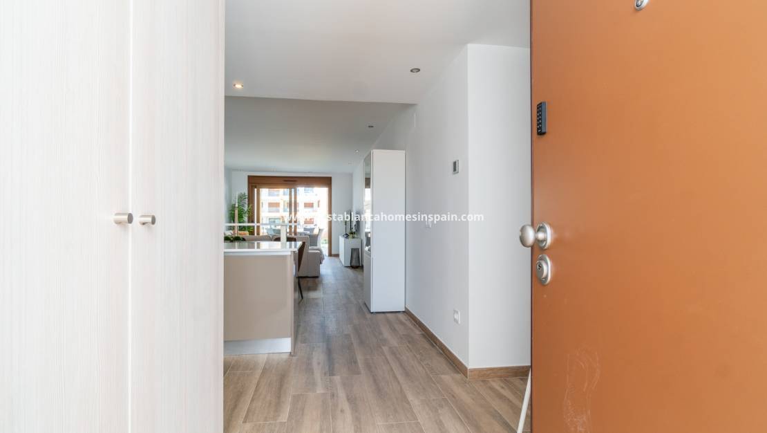 Re-salg - Penthouse - Orihuela Costa - Villamartín