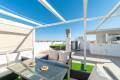 Re-salg - Penthouse - Orihuela Costa - Villamartín