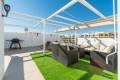 Re-salg - Penthouse - Orihuela Costa - Villamartín