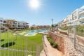 Re-salg - Penthouse - Orihuela Costa - Villamartín