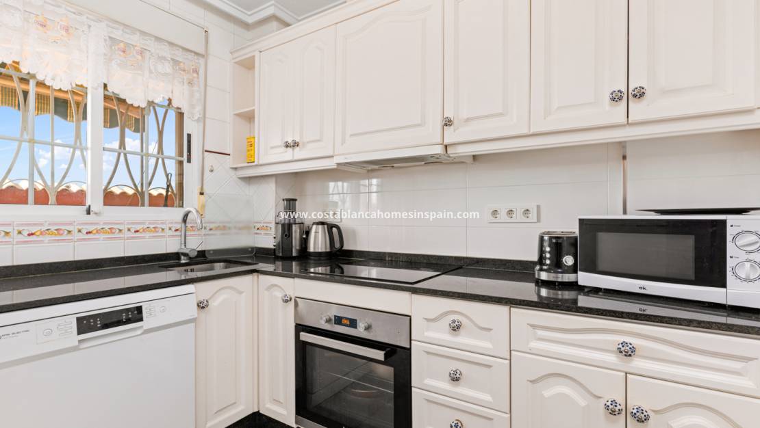 Re-salg -  - Playa Flamenca - Costa Blanca South