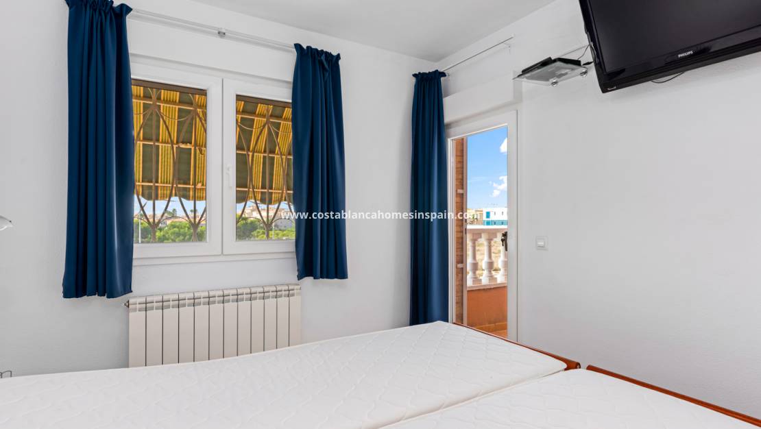 Re-salg -  - Playa Flamenca - Costa Blanca South