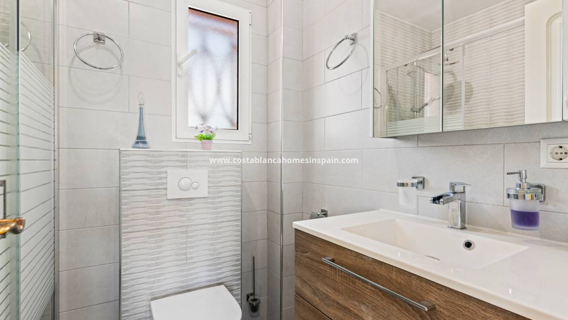 Re-salg -  - Playa Flamenca - Costa Blanca South