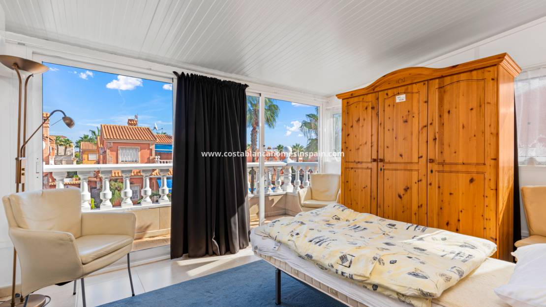 Re-salg -  - Playa Flamenca - Costa Blanca South