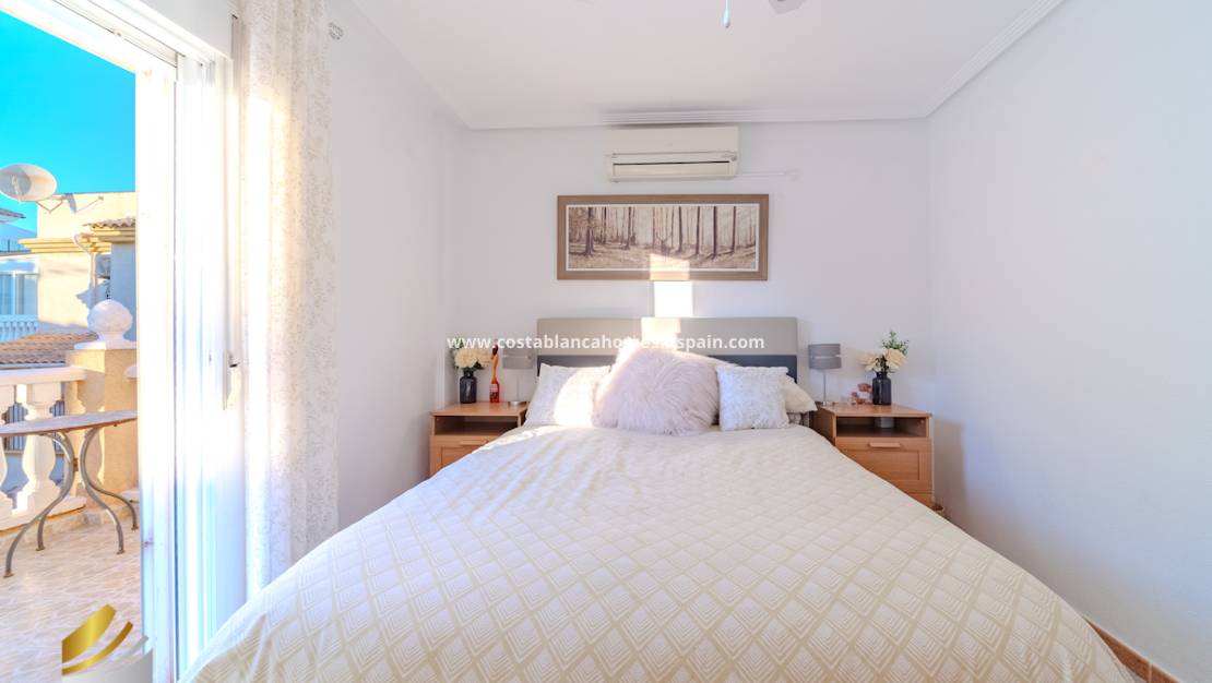 Re-salg - Quad House - Orihuela Costa - Playa Flamenca