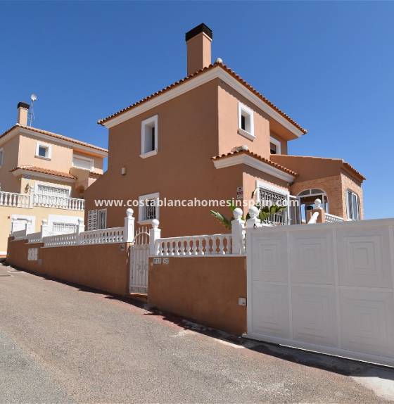  - Re-salg - San Miguel de Salinas - 1288DG