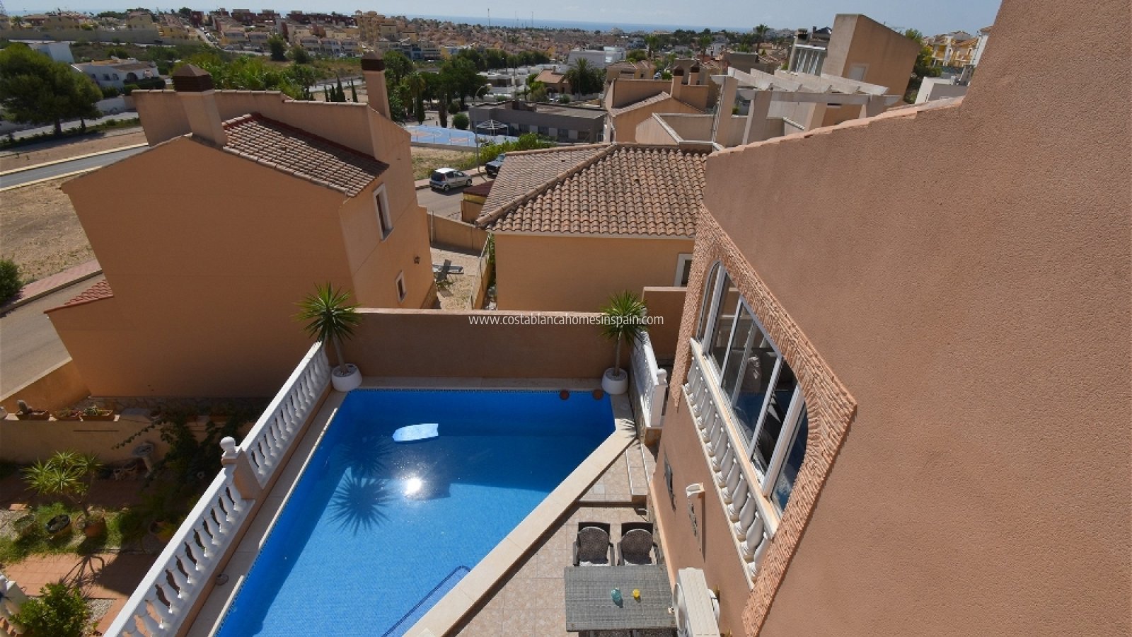 Re-salg -  - San Miguel de Salinas - BLUE LAGOON