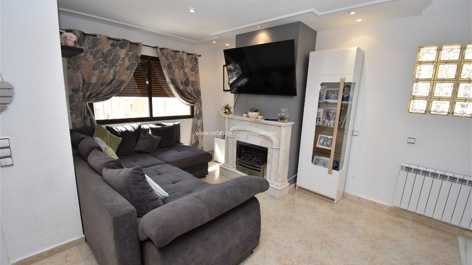 Re-salg -  - San Miguel de Salinas - BLUE LAGOON